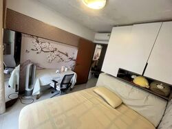 Blk 222B Bedok Beacon (Bedok), HDB 4 Rooms #556827741